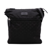 GG NylonWeb Crossbody